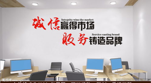 誠(chéng)信贏得市場(chǎng) 服務(wù)鑄造品牌 科技中介服務(wù)的雙輪驅(qū)動(dòng)