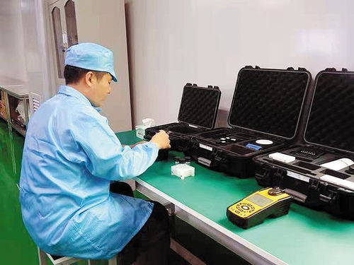 惠州高新技術企業(yè)增至2850家，科技中介服務成增長新引擎