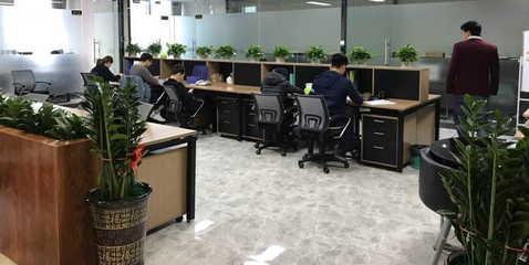 乘勢信息咨詢 把握時代脈搏，賦能企業(yè)發(fā)展