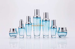 廣州專業(yè)化妝品包裝瓶子供應(yīng) 價廉物美，設(shè)計出眾