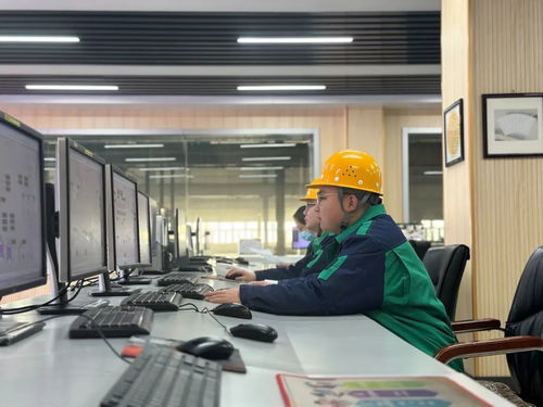 金昌市新型信息化系統(tǒng)正式上線，實現(xiàn)生產(chǎn)數(shù)據(jù)實時查詢與智能分析填報